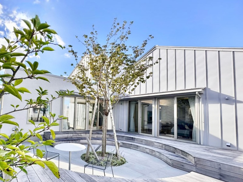 カネックスホーム・ヤマダホームズ・デュアルホーム